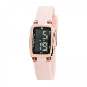 Alexandre Christie AC 9346 Rosegold Pink LHRRGBAPN
